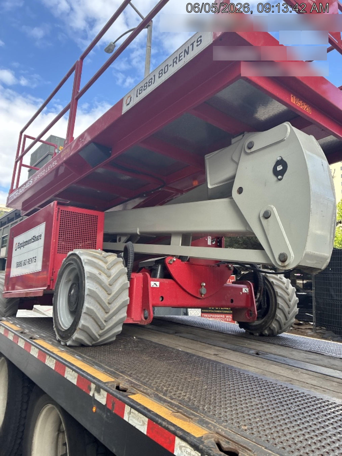2020 MEC 3084ES