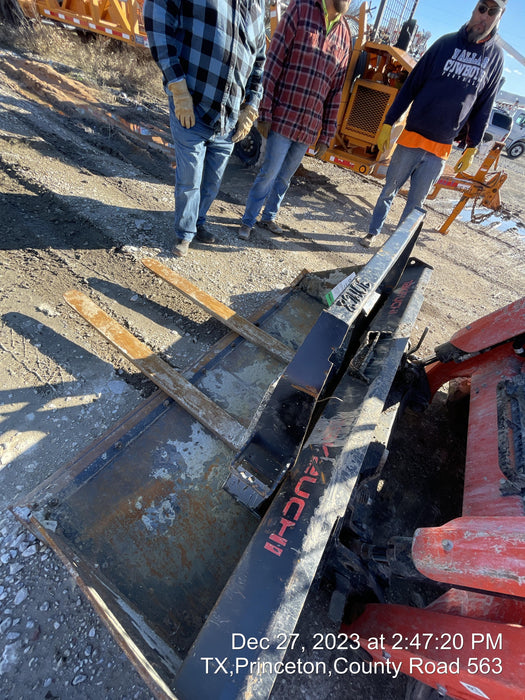 2023 SOLESBEE SPF-48