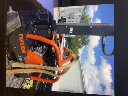 2024 HUSQVARNA LG300