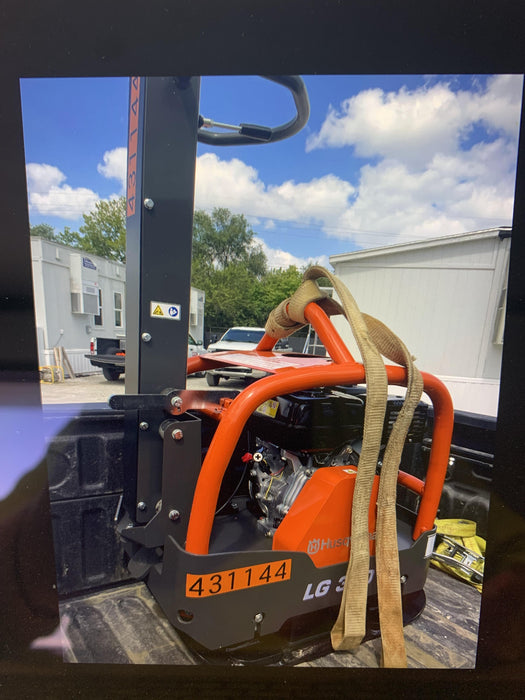 2024 HUSQVARNA LG300