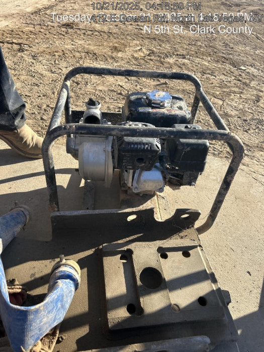 2024 MI-T-M WTP-S02-1MGH