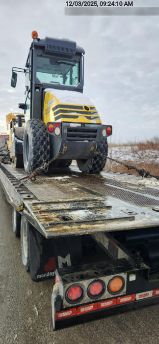 2021 WACKER NEUSON RC70