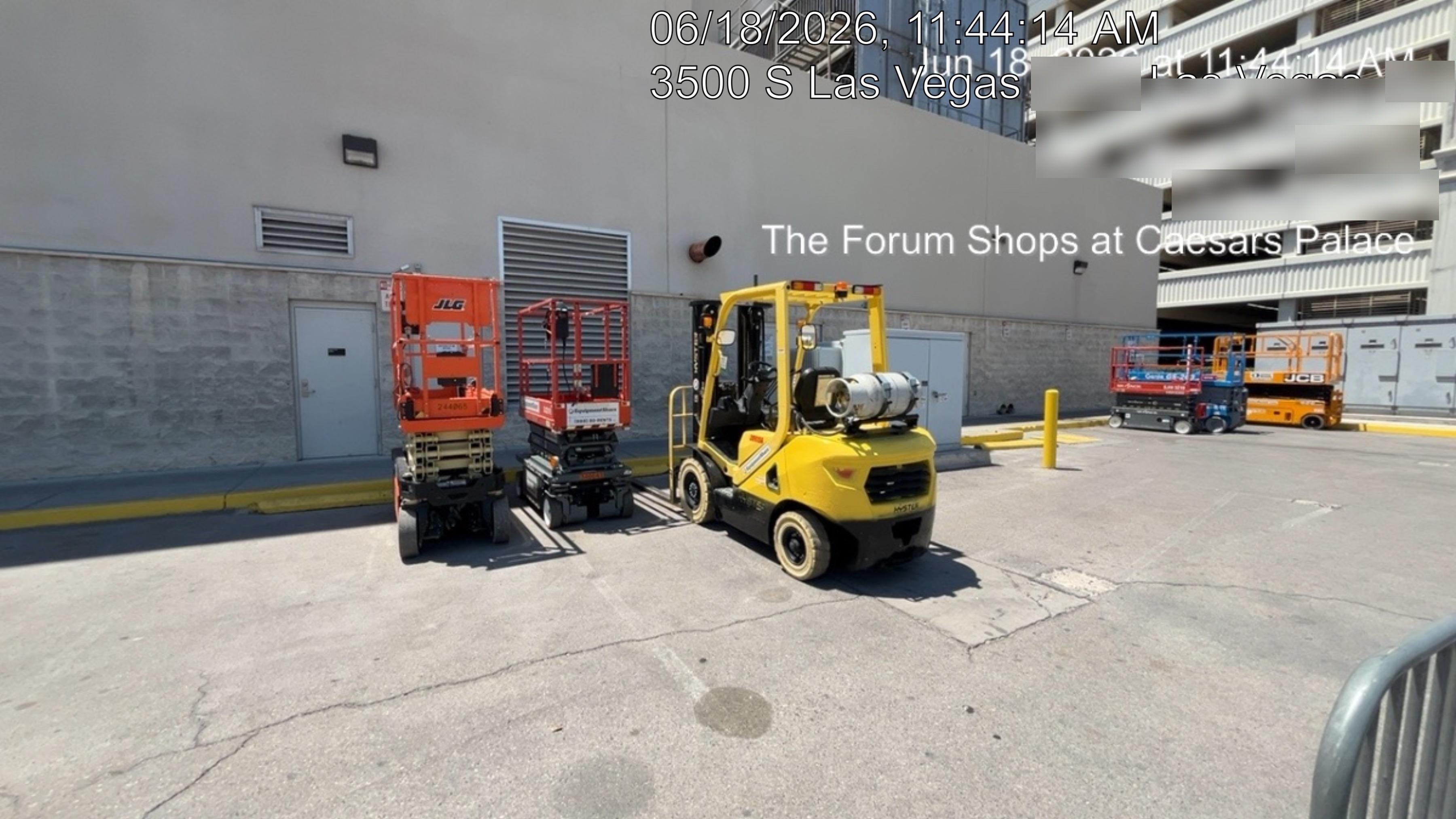2022 JLG ES2632