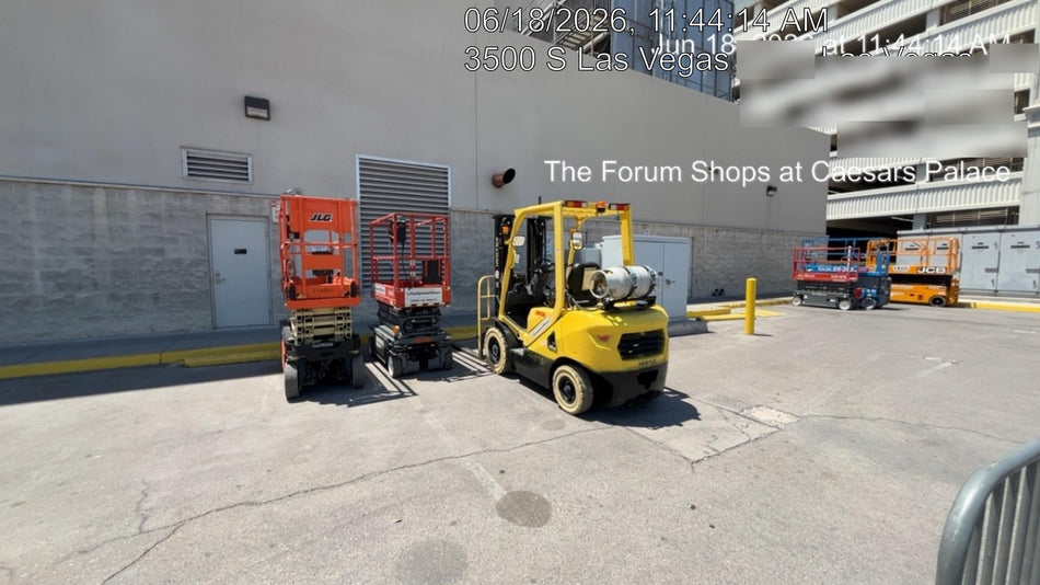 2022 JLG ES2632