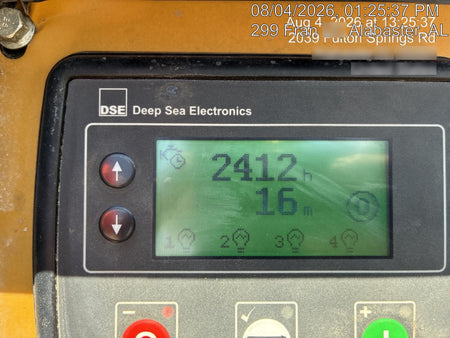 2021 ALLMAND NLV3GR