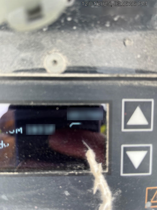 2022 HAULOTTE Optimum 1931E