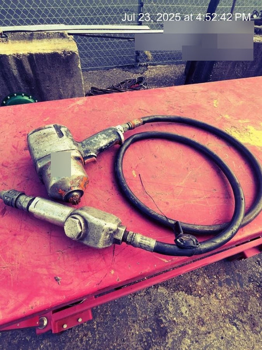 2020 MICHIGAN PNEUMATIC 750SS