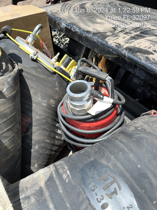 2023 MULTIQUIP ST2037