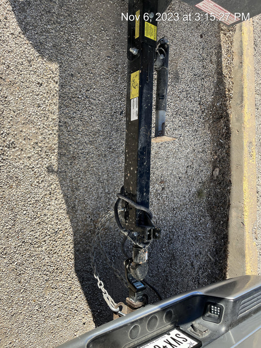 2023 ATLAS COPCO XAS188 CWK