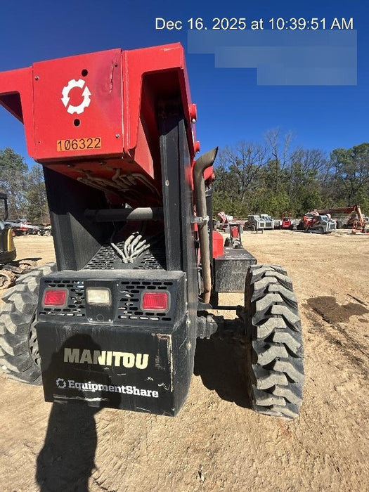 2020 MANITOU MTA8044