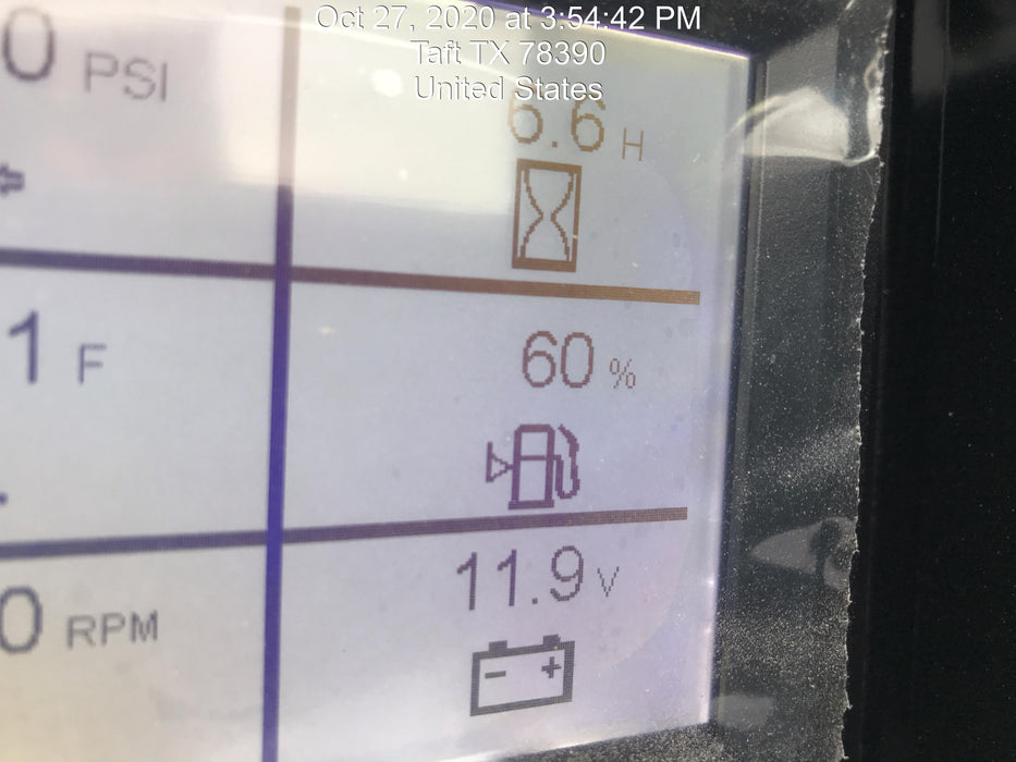 2020 Miller Electric BB500 BIG BLUE 500 PRO (KUBOTA) DELUXE W/ ARCREACH