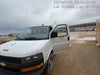 2023 CHEVROLET Express Van - Rental