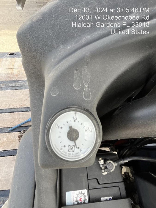 2024 WACKER NEUSON LTT4