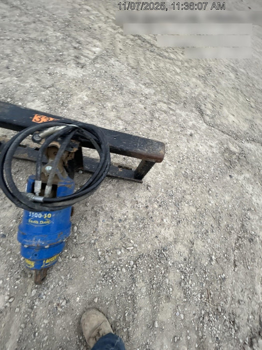 2023 AUGER TORQUE 3300-30
