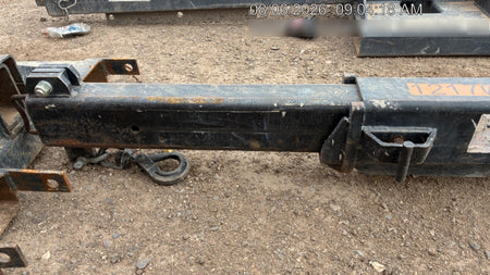 2020 STAR INDUSTRIES M1360B - Star JIB Boom