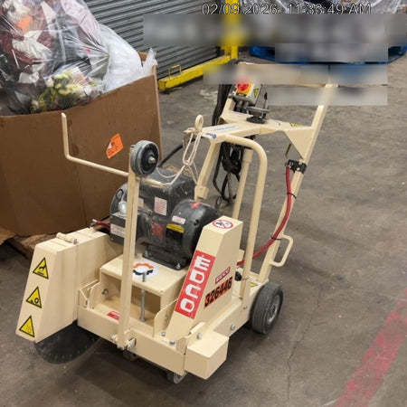 2023 EDCO DS-18E