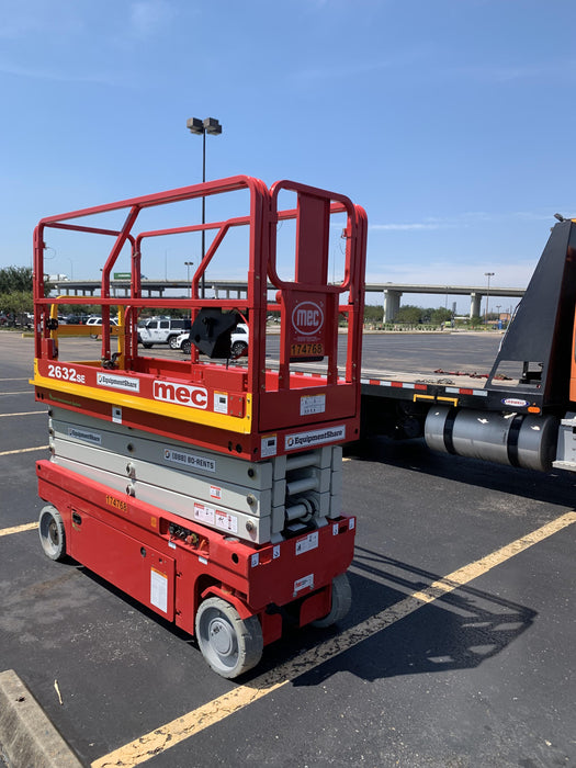 2021 MEC 2632SE