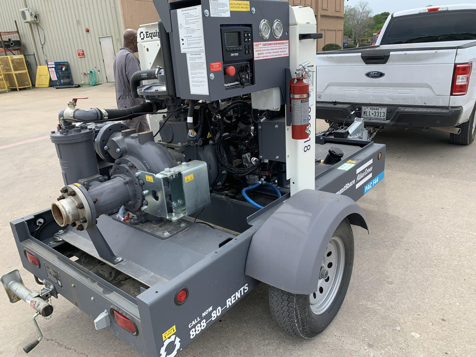 2022 ATLAS COPCO PAC F44 KD