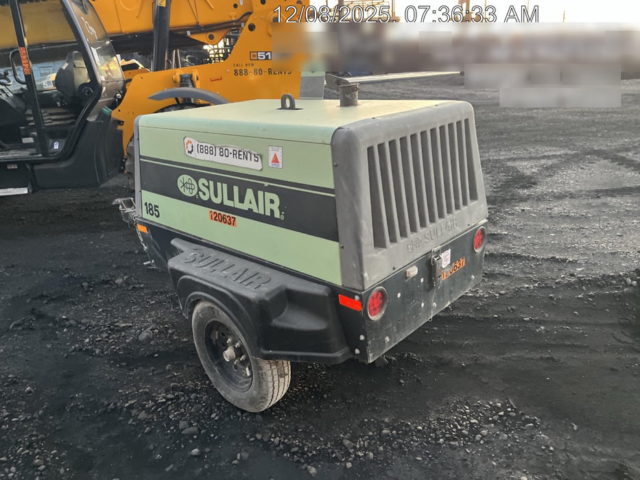 2020 SULLAIR 185-DPQ