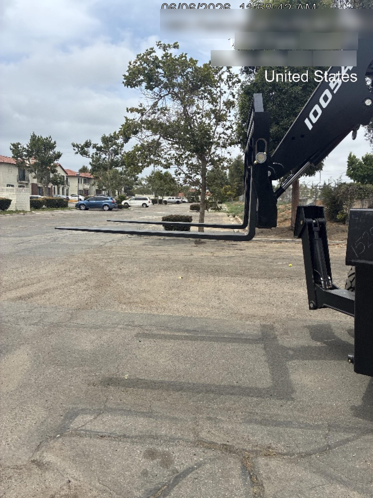 2026 SKYTRAK 10054