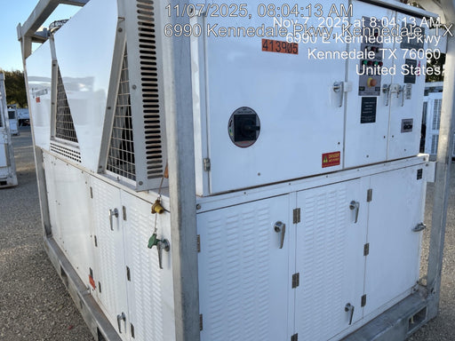 2024 SMARTECH SACP81A-HS