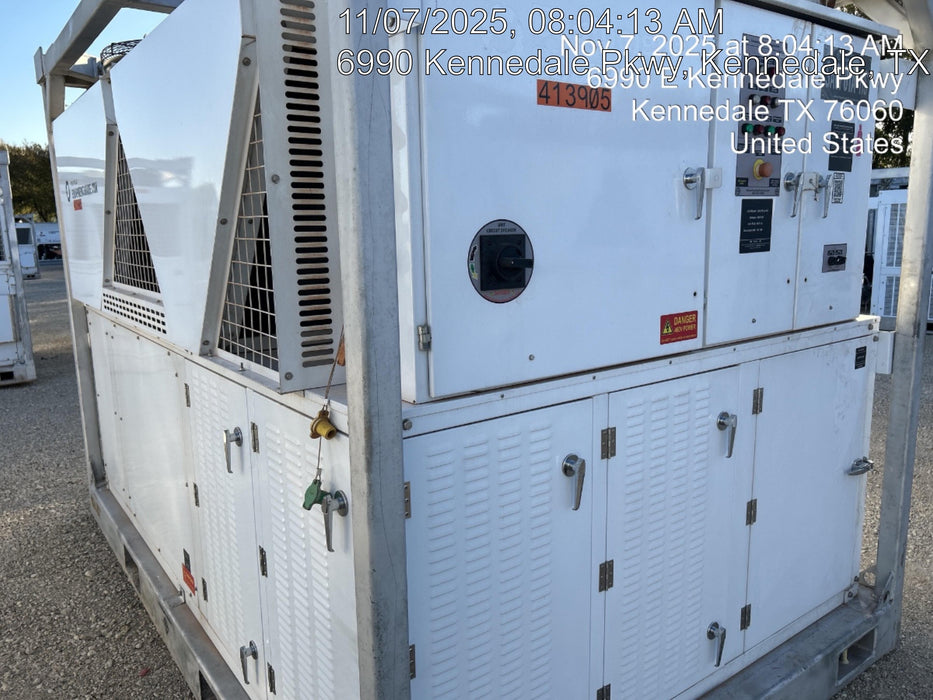 2024 SMARTECH SACP81A-HS