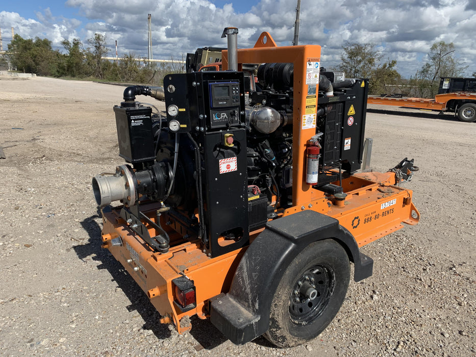 2021 PIONEER PP66S12L71-TD2.9L4