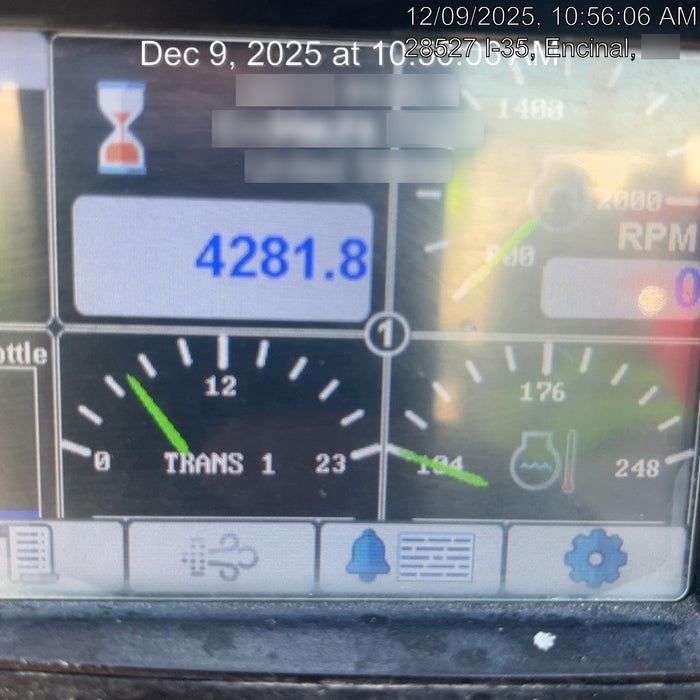 2023 PREMIER PUMP 8NHTH-RP-DC13