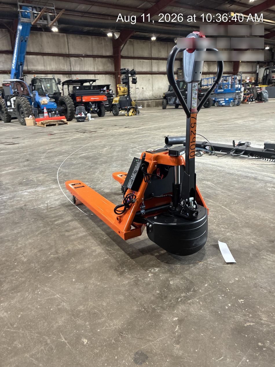 2026 MIGHTY LIFT EPT45S