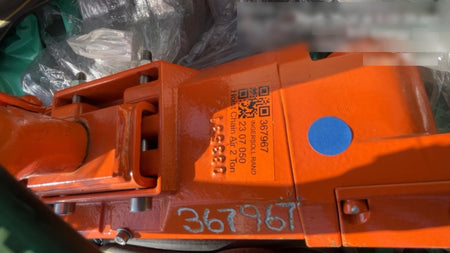 2023 INGERSOLL RAND LL2A020