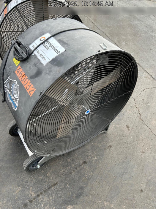 2024 SCHAEFER VKM36-2-B-O