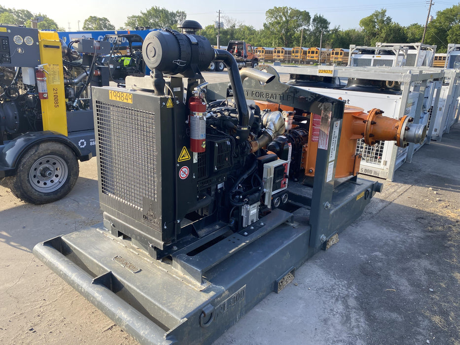 2021 MYERS-SETH RL-300