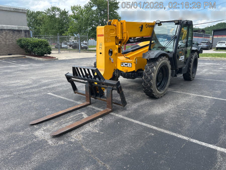 2024 JCB 509-42