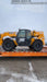 2020 JCB 510-56 Cab/Heat/Air, Solid Tires, Work Lights, Beacon, Aux Hydraulics, Back up Alarm, Lifting Eye, ES Decals
