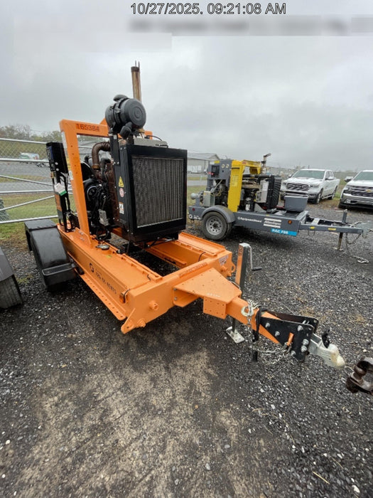 2021 PIONEER PP66S12L71-TD2.9L4