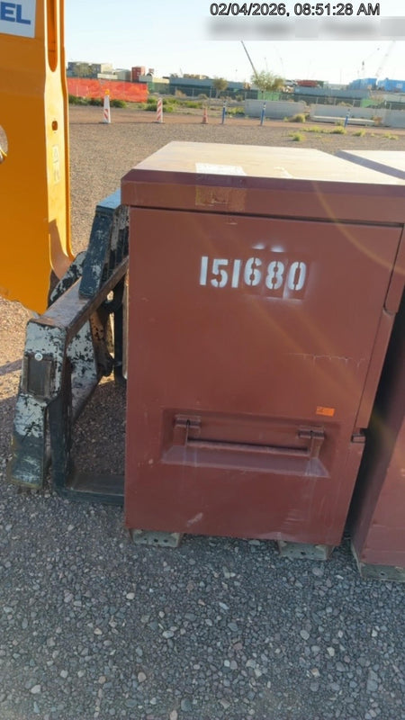 2021 JOBOX 1-682990