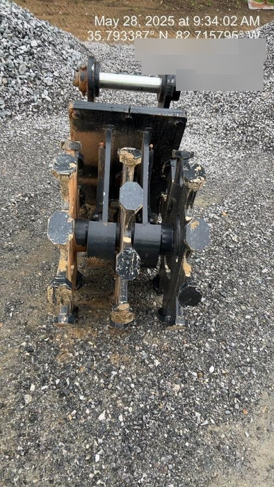 2024 ROCKLAND WI24-3