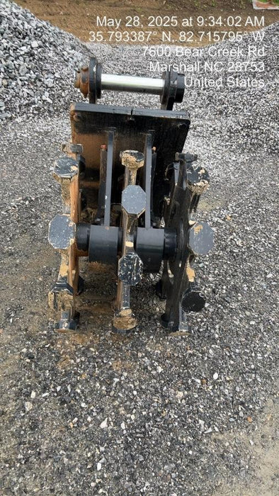 2024 ROCKLAND WI24-3