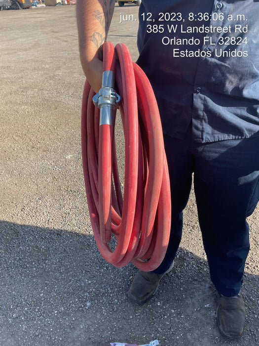 2023 ATLAS COPCO XAS 110