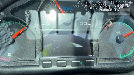 2026 GENIE GTH-1256
