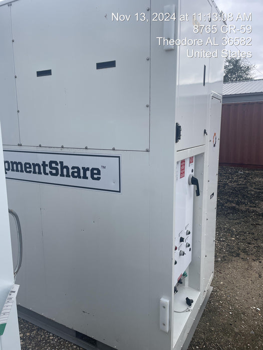 2021 CAPS PAHV-140TC-0NN0NN-5E5-P2-VG2CEUP