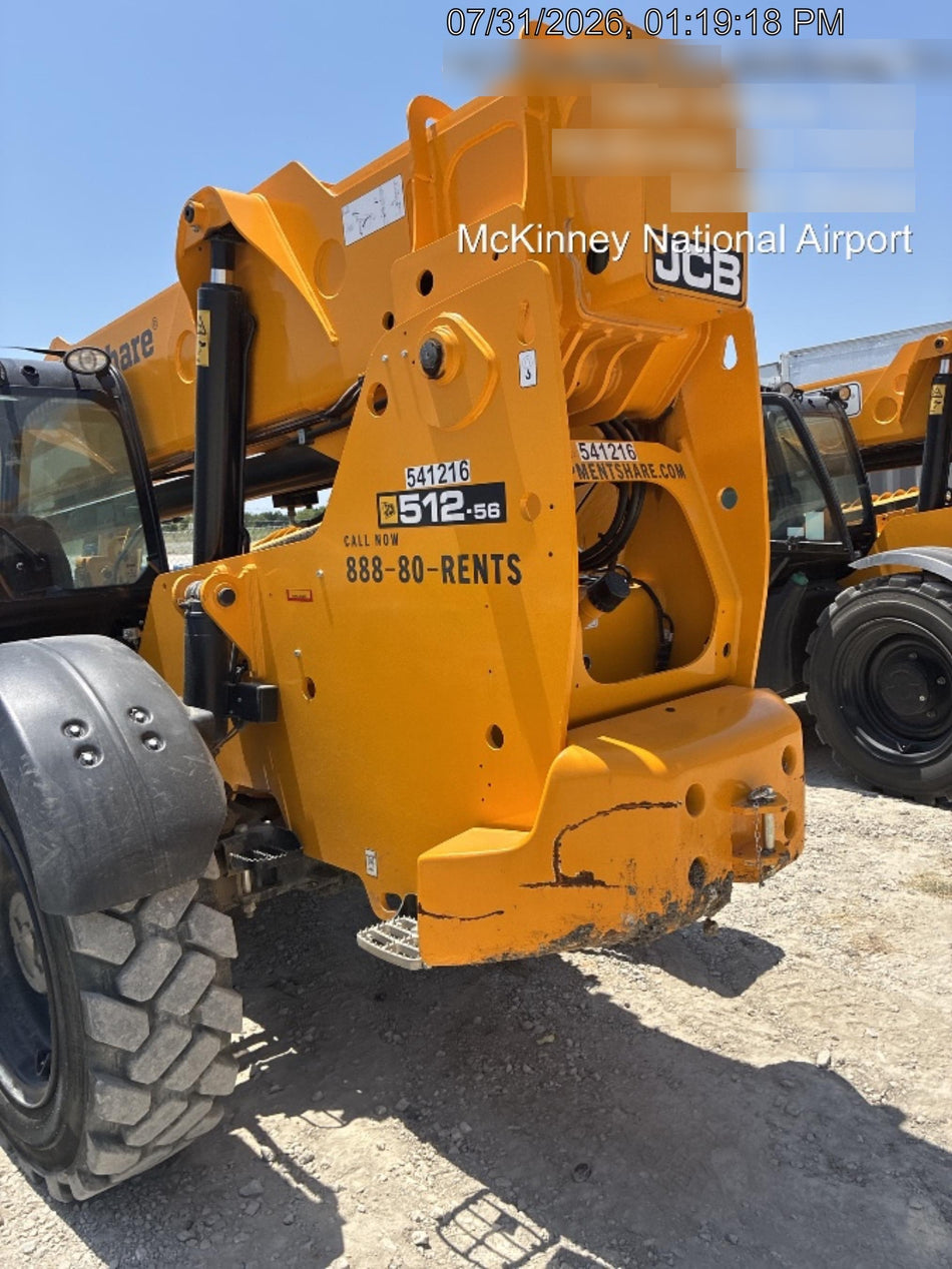 2025 JCB 512-56
