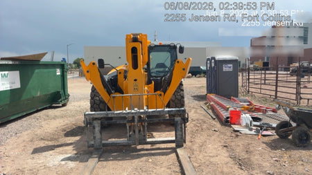 2025 JCB 512-56