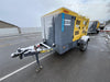 2020 ATLAS COPCO PAS 150 HF CS Enclosed