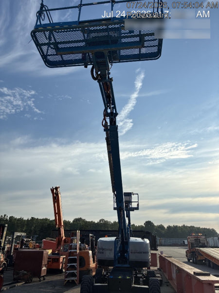 2025 GENIE S-45 XC