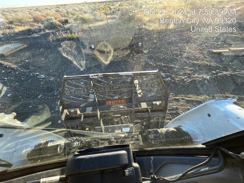 2021 PALADIN 48" Pallet Forks - Paladin