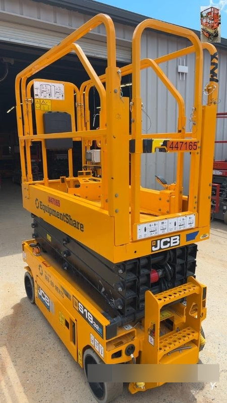 2024 JCB S1932E
