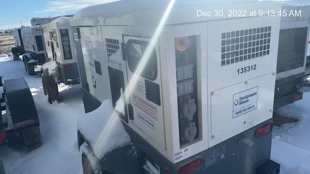 2021 ATLAS COPCO QAS25