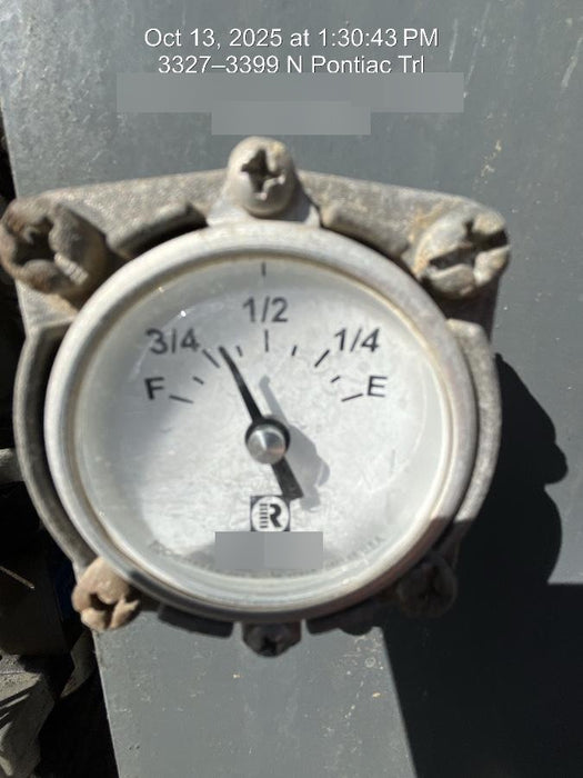 2017 SKYJACK SJ6826 RT