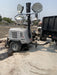 2018 Wacker Neuson LTV6L-MH Wacker Neuson LTV6L Mobile Light Tower w/Fuel Level Sensor Installed